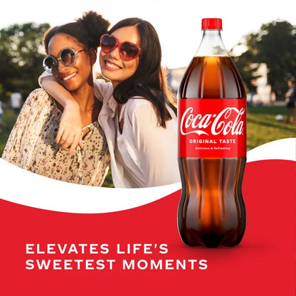 Coca-Cola Cola 2 L