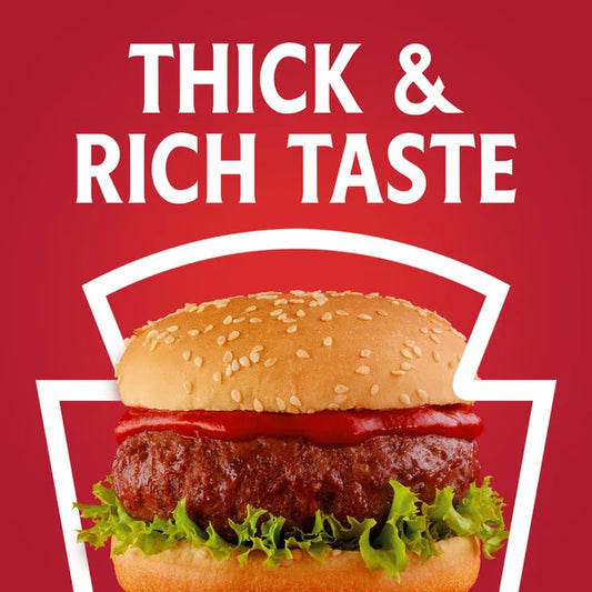 Heinz Tomato Ketchup 38 oz
