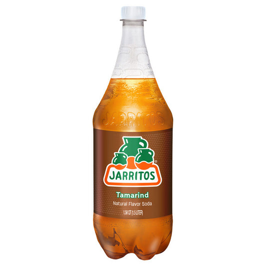 Jarritos Tamarind 1.5 L