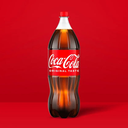 Coca-Cola Cola 2 L