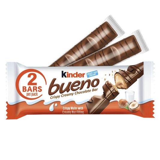 Ferrero Kinder Bueno 1.5 oz