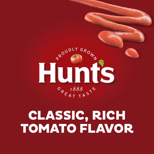 Hunt's Tomato Ketchup 20 oz