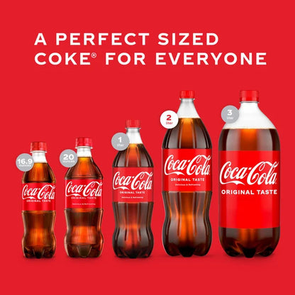 Coca-Cola Cola 2 L