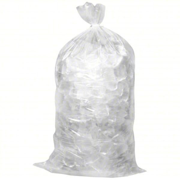 Bag Of Ice - 7LB 112 oz