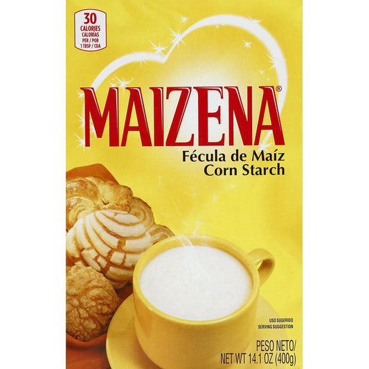 Maizena Corn Starch 14.1 oz
