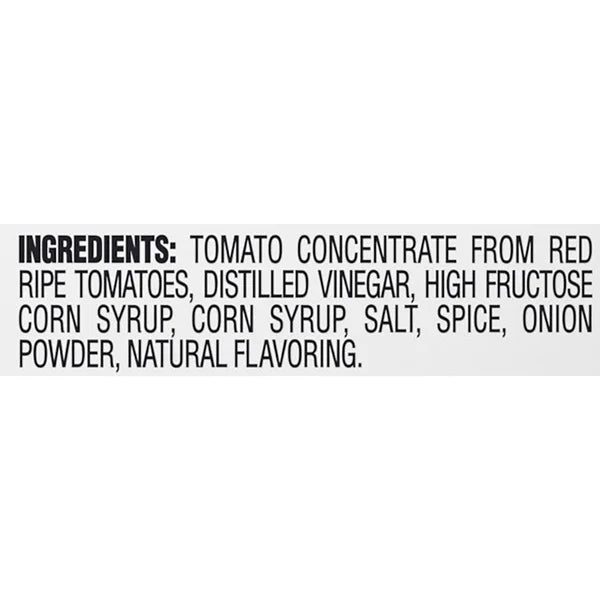 Heinz Tomato Ketchup 32 oz