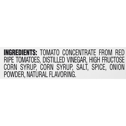 Heinz Tomato Ketchup 32 oz