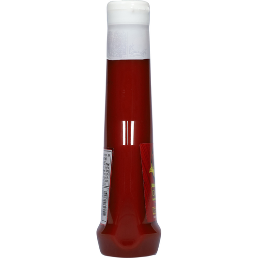 Pollo Campero Tomato Sauce, Ketchup Style 14 oz