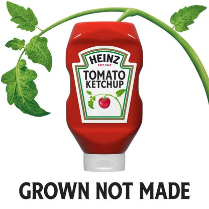 Heinz Tomato Ketchup 32 oz